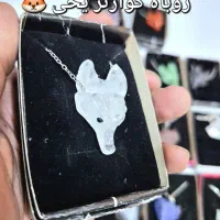 گردنبند های گله روباه سنگ های بسیار زیبا|جواهرات|تهران, بروجردی|دیوار