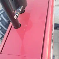 تراکتور۳۹۹ شش سیلندر در حد خشک معاوضه هم دارم