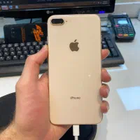 ایفون 8 پلاس