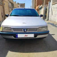 پژو ۴۰۵ مدل ۸۹ دوگانه کارخانه|خودرو سواری و وانت|تهران, سعیدآباد|دیوار