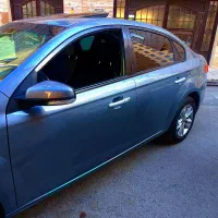 برلیانس H330 اتوماتیک 1500cc مدل 97 بی رنگ|خودرو سواری و وانت|تهران, خانی‌آباد|دیوار