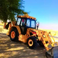 بکهول تی دی ال 100s|خودرو سنگین|رامهرمز, |دیوار