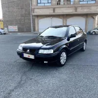 سمندمدل۸۳ درحد|خودرو سواری و وانت|تهران, شهرک شریعتی|دیوار