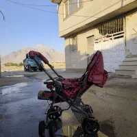 کالسکه