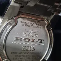 ساعت مچی اینوکتا مدل زئوس|ساعت|تبریز, |دیوار