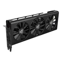 کارت گرافیک XFX RX5700 XT|قطعات و لوازم جانبی رایانه|اراک, |دیوار