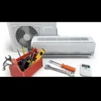 خدمات تاسیسات اسپلیت پکیج آبگرمکن پمپ آب کولر آبی