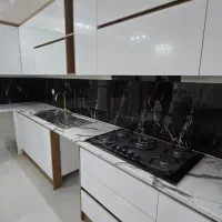 منزل مسکونی۱۷۰متری طبقه چهارم