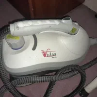 سرخ کن دلونگی و بخارشوی ویداس فروشی