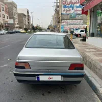 روا سال کم کار و سالم|خودرو سواری و وانت|فردیس, شهرک ارم|دیوار