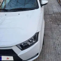 دنا پلاس 5دنده سال 1402/11/09|خودرو سواری و وانت|ارومیه, |دیوار