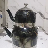 قوری وکتری نو