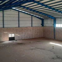 سوله کارخانه سالن زون غذایی