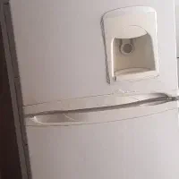 یخچال لباسشویی