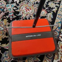 نبتون دستی قدیمی