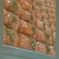 باقلوا|خدمات پذیرایی، مراسم|تبریز, |دیوار