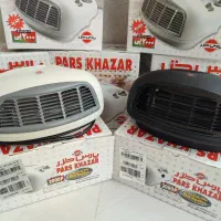 هیتر برقی رومیزی پارس خزر