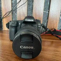 دوربین کنون دوربین عکاسی دوربین فیلم برداری canon|دوربین عکاسی و فیلمبرداری|پردیس, فاز ۳|دیوار