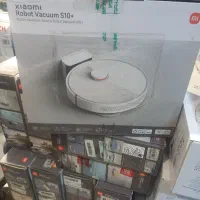 جارو  رباتیک s10پلاس