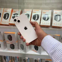 آیفون ۱۳نرمال درحد نو