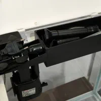 آکواریوم دلسا مدل k390|ماهی|کرج, ساسانی (قلمستان)|دیوار