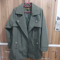 بارونی زنانه کاملا نونو|لباس|کهریزک, |دیوار