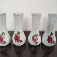 حراج ظروف گل سرخی|حراج|اصفهان, سودان|دیوار