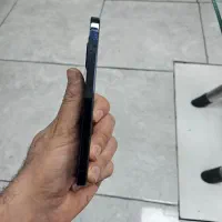 12 پرو ۲۵۶ zaa|موبایل|کرج, دولت‌آباد|دیوار