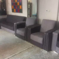 مبل تخت خواب شو بدون عیب|مبلمان خانگی و میز عسلی|اصفهان, سرتاوه|دیوار