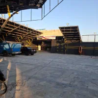 اجاره فضای تبلیغاتی در کارواش.|اجارهٔ مغازه و غرفه|هشتگرد, شهرک اداری|دیوار