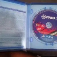 بازی ps 4 ویچر و فیفا|کنسول، بازی ویدئویی و آنلاین|مشهد, امیر المومنین|دیوار