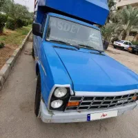 نیسان مدل 1400