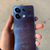 یک عدد موبایل شیامی نوت ۱۳ درحد