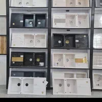 گاز صفحه ای وهود مخفیfto8