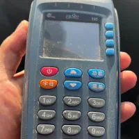 دستگاه کارتخوان pax مدل S90