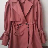 بارونی کمر گت