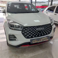 ام وی ام x55 پرو،مدل 1403،کارکرد 18