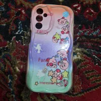 قاب گوشی a32 و a24