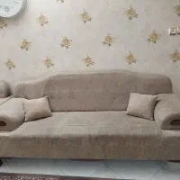 مبل راحتی|مبلمان خانگی و میز عسلی|مشهد, ارمغان|دیوار
