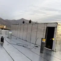 خدمات ایزوگام اسفالت حتی ۱ متر در سراسر استان|خدمات پیشه و مهارت|ارومیه, |دیوار