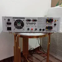 اکو امیپلی فایر صوتی