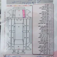 سمند|خودرو سواری و وانت|سردشت, |دیوار