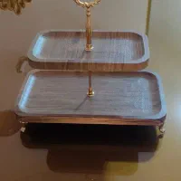 جای شیرینی