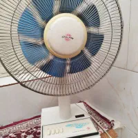 پنکه پارس خزر نیاز به تعمیر