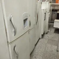 یخچال فریزر 1درب ودودرب