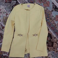 کت شلوار مجلسی زنانه