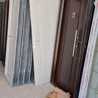 نمایشگاه درب و پنجره نوین  نورالدینی|مصالح و تجهیزات ساختمان|چناران, |دیوار