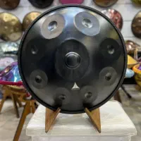 آموزش تخصصی هنگدرام (مدرس خانم)