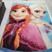 فرش السا وآنا ۴متری