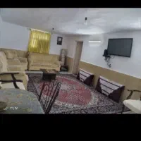 سوییت دو اتاق خوابه با پارکینگ